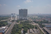 Apartemen Collins Boulevard - Fully Furnished and Homey Studio Collins Boulevard Apartment By Travelio
