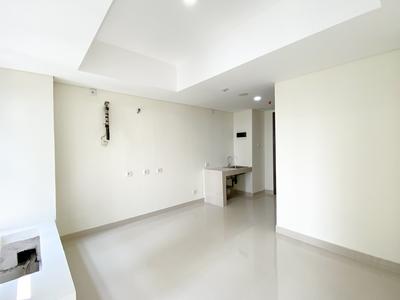 Apartemen Pollux Chadstone - Serene Studio Unfurnished at Pollux Chadstone Apartment By Travelio