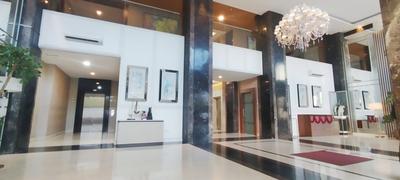 Apartemen Puncak Bukit Golf Surabaya - Cozy Stay 2BR at Puncak Bukit Golf Apartment By Travelio