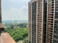 Apartemen Meikarta - Semi Furnished 2BR with AC at 18th Floor  Apartment Meikarta By Travelio