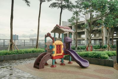 Apartemen Sedayu City Suites Kelapa Gading - Comfortable Studio at Sedayu City Suites Kelapa Gading Apartment By Travelio