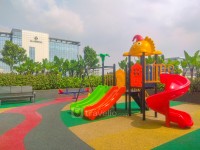 Apartemen Sayana Bekasi - Cozy and Good Studio Sayana Bekasi Apartment By Travelio
