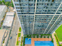 Apartemen Daan Mogot City - Studio Apartment near Station at Daan Mogot City By Travelio