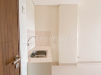 Apartemen Grand Icon Caman - Nice Unfurnished 2BR with AC at Grand Icon Caman Apartment By Travelio