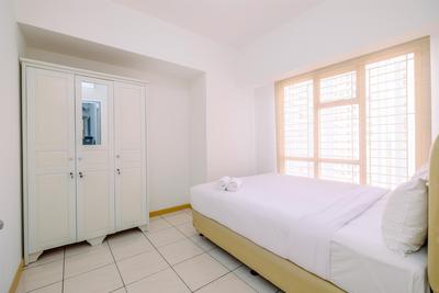 Apartemen M-Town Residence - Best Deal 3BR Apartment M-Town Residence near Summarecon Mall By Travelio