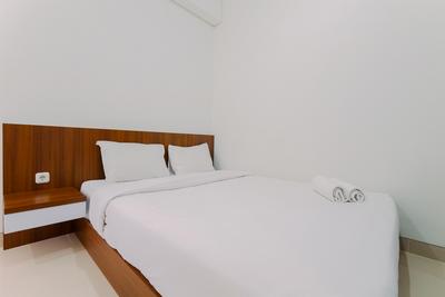Apartemen Transpark Cibubur - Great Location and Comfy 2BR Transpark Cibubur Apartment By Travelio
