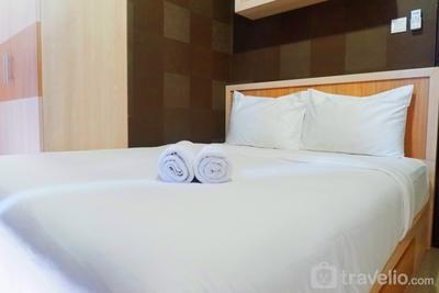 Apartemen Tamansari Papilio - Best View 2BR Apartment at Tamansari Papilio By Travelio