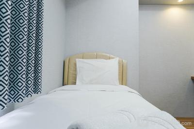 Apartemen Green Palm Residence - Cozy and Relaxing 3BR Apartment at Green Palm Residence By Travelio