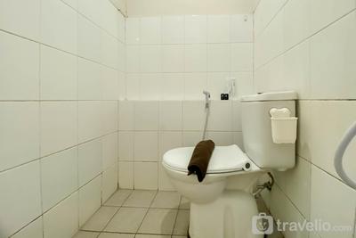 Apartemen Kalibata City - Cozy Living and Homey 1BR Kalibata City Apartment By Travelio