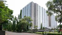 Apartemen Puncak Kertajaya - Best Choice and Modern 2BR at Puncak Kertajaya Apartment By Travelio