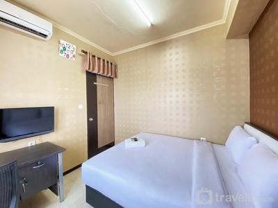 Apartemen The Edge Bandung - Great Choice 2BR at The Edge Bandung Apartment By Travelio