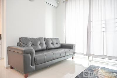 Apartemen CitraLake Suites - Comfort Stay 2BR at CitraLake Suites Apartment By Travelio
