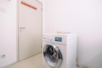 Apartemen Lavande Residence - Comfort and Homey 2BR Apartment at Lavande Residence By Travelio