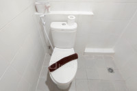 Apartemen Gunawangsa Tidar - Homey and Good Location 2BR at Gunawangsa Tidar Apartment By Travelio