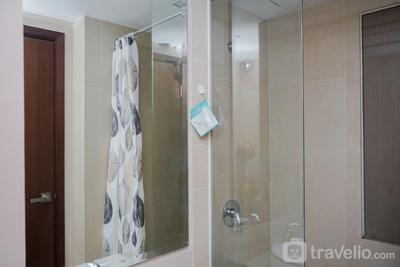 Apartemen U Residence - Elegant and Tidy Studio Apartment U Residence near Lippo Karawaci By Travelio