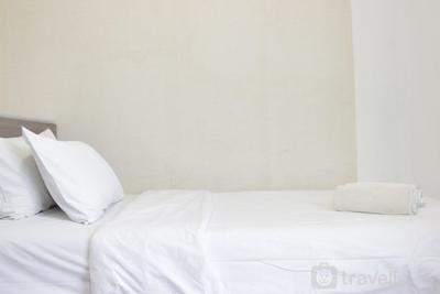 Apartemen Galeri Ciumbuleuit 2 - Spacious 2BR at Galeri Ciumbuleuit 2 Apartment near Nara Park By Travelio