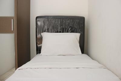 Apartemen Tamansari Panoramic - Spacious 2BR Tamansari Panoramic Apartment By Travelio