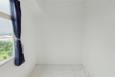 Apartemen Ayodhya Residence Tangerang - Unfurnished 2BR Apartment with AC at Ayodhya Residence Tangerang By Travelio