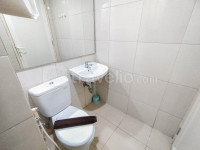 Apartemen Tanglin Supermall Mansion - Best View 2BR Apartment Connected to Mall Tanglin Supermall Mansion Apartment By Travelio