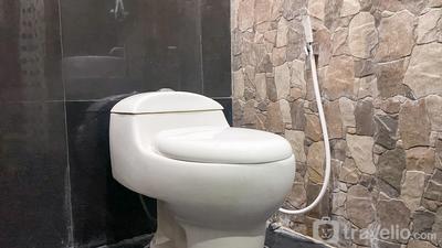 Apartemen Cervino Village Casablanca - Wonderful and Homey 1BR Cervino Village Casablanca Apartment By Travelio