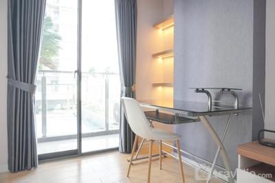 Apartemen Daan Mogot City - Modern Designed Studio at Daan Mogot City Apartment By Travelio