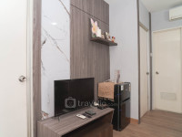 Apartemen Green Bay Pluit - Homey and Restful 2BR at Green Bay Pluit Apartment By Travelio