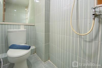 Apartemen Cinere Resort - Fancy and Nice 2BR at Cinere Resort Apartment By Travelio