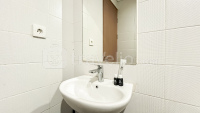 Apartemen Puri Orchard - Chic and Comfy 2BR at Apartment Puri Orchard by Travelio