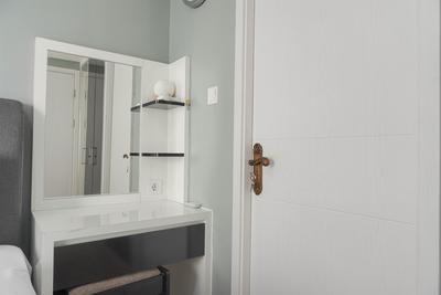 Apartemen Daan Mogot City - Restful and Modern 3BR at Daan Mogot City Apartment By Travelio