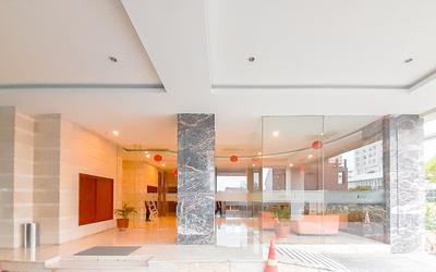 Apartemen Mataram City - Good Deal and Comfy Studio (No Kitchen) Mataram City Apartment By Travelio