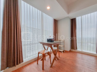 Apartemen Mataram City - Contemporary Studio No Kitchen Apartment Mataram City By Travelio