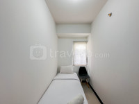 Apartemen Amega Crown Residence - Wonderful 2BR Apartment at Amega Crown Residence By Travelio
