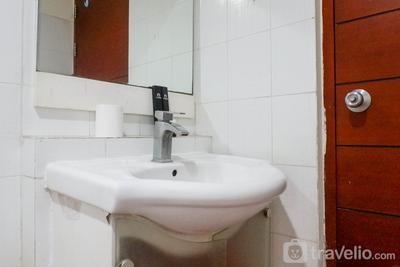 Apartemen High Point Serviced - Best Value and Spacious Studio Room Apartment at High Point Serviced By Travelio