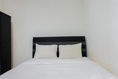 Apartemen Brooklyn Alam Sutera - Highest Value Studio Apartment at Brooklyn Alam Sutera By Travelio