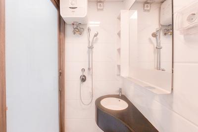 Apartemen Sky House BSD - Nice View Unfurnished Studio with AC Apartment Sky House BSD By Travelio