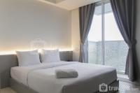 Scenic Studio at West Vista Apartment Puri By Travelio