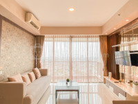 2BR Elegant Areum Residence at St. Moritz