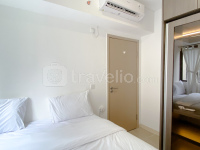 Apartemen Meikarta District 1 - Best Deal and Comfy 2BR at Meikarta Apartment By Travelio
