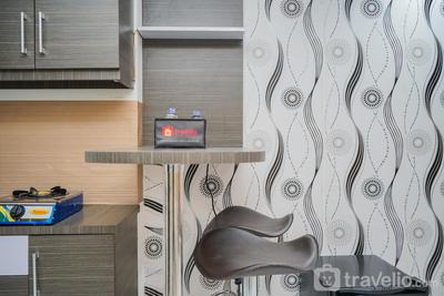 Apartemen Paragon Village - Wonderful 2BR at Paragon Village Apartment Karawaci By Travelio