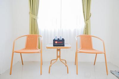 Apartemen Bandara City - Spacious and Cozy Studio Room Bandara City Apartment By Travelio