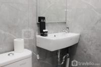 Apartemen Sayana Bekasi - Fancy and Nice Studio Apartment at Sayana Bekasi By Travelio