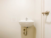 Apartemen Meikarta - Best Studio Unfurnished with AC at Meikarta Apartment By Travelio