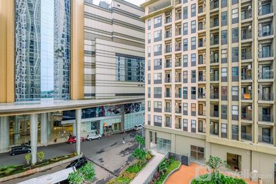 Apartemen Transpark Cibubur - Cozy and Simply Look Studio Room at Transpark Cibubur Apartment By Travelio