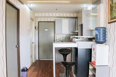 Apartemen Suites @Metro - Best Deal 2BR Apartment Suites @Metro By Travelio