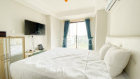 Apartemen Daan Mogot City - Elegant and Comfy Studio at Daan Mogot City Apartment By Travelio