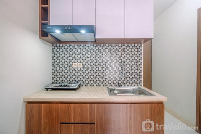 Apartemen Podomoro Golf View - Cozy Stay 2BR Podomoro Golf View Apartment By Travelio