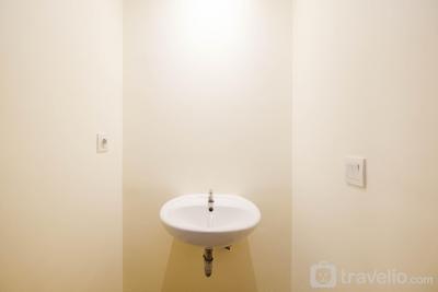 Apartemen Meikarta - Cozy 2BR at Meikarta Apartment By Travelio