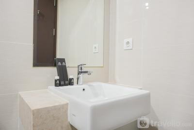 Apartemen Puri Mansion - Cozy Studio at Puri Mansion Apartment near Puri Indah Mall By Travelio
