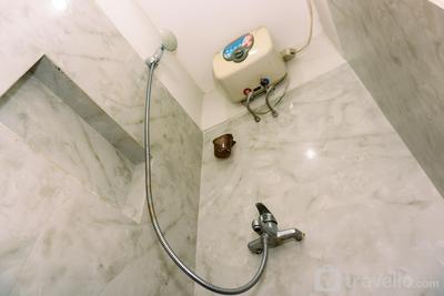 Apartemen Belmont Residence Puri - Best Homey and Modern 1BR at Belmont Residence Puri Apartment By Travelio