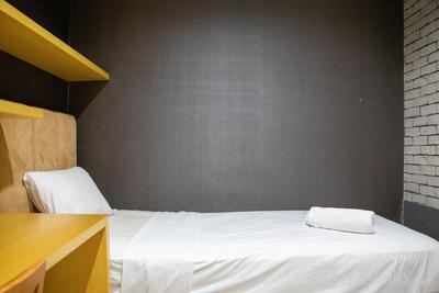 Apartemen Nifarro Park - Comfort 2BR at Nifarro Park Apartment By Travelio